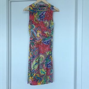 Lauren by Ralph Lauren Dress